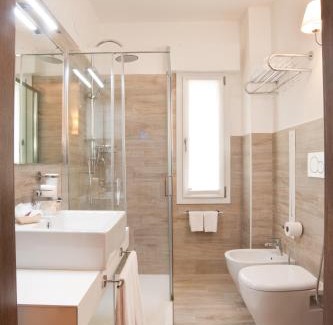 Jesolo Hotel | Hotel Nizza Frontemare Superior 3 Stelle