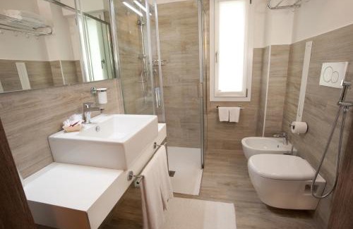 Jesolo Hotel | Hotel Nizza Frontemare Superior 3 Stelle