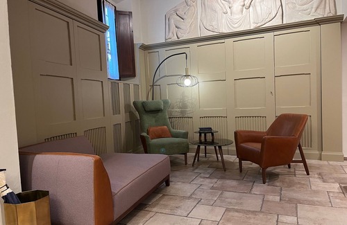 Duomo Hotel | Hotel Nizza