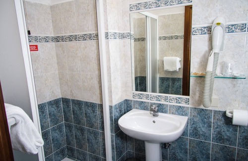 Duomo Hotel | Hotel Nizza