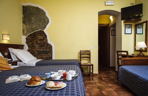 Duomo Hotel | Hotel Nizza