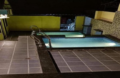 Wadgaon Hotel | HOTEL NK'S SILVER MINE RESTO-BAR & LODGE CHIKHALSE