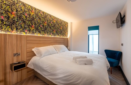 Londonderry Hotel | Hotel No.9