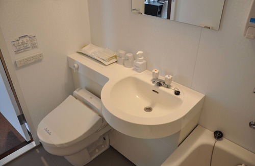 Ginowan Hotel | Hotel Noah