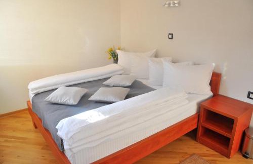 Old Town Hotel | Hotel Noble