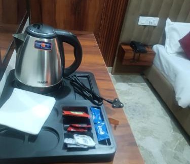 Mohali House | Hotel Noble Stays