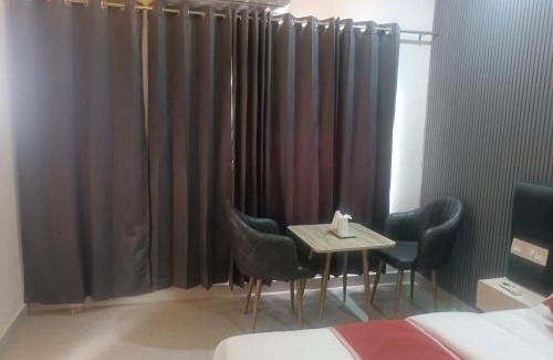Mohali House | Hotel Noble Stays