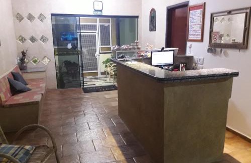 Tupa Hotel | Hotel Nobre