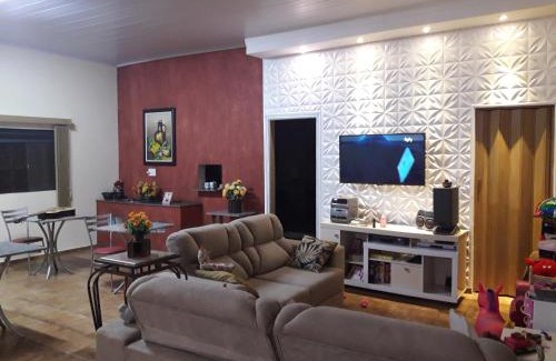 Tupa Hotel | Hotel Nobre
