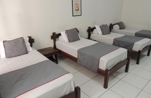 Vila Congonhas Hotel | Hotel Nobrega - São Paulo - Aeroporto Congonhas