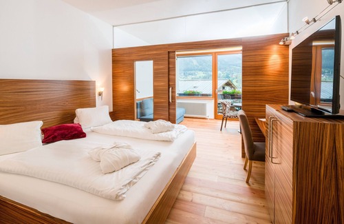 Bad Kleinkirchheim Hotel | Hotel NockResort