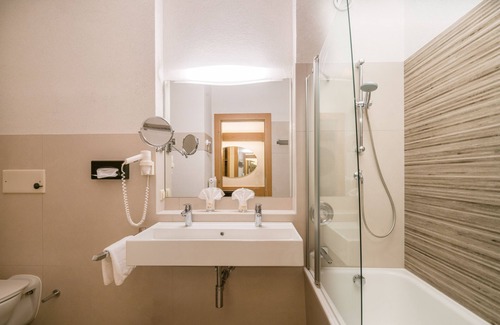 Bad Kleinkirchheim Hotel | Hotel NockResort