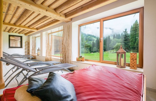 Bad Kleinkirchheim Hotel | Hotel NockResort