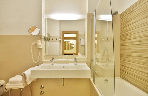 Bad Kleinkirchheim Hotel | Hotel NockResort