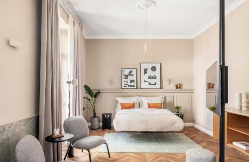 Jerusalem City Centre Hotel | Hotel Noel - A Boutique Experience by Albi Collection