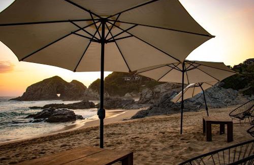 San Pedro Pochutla Hotel | Hotel Noga