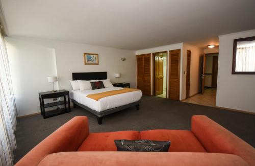 Providencia Hotel | Hotel Nogales By Tempo Rent
