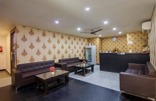 Noida Hotel | hotel noida express