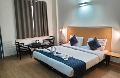 Noida Hotel | hotel noida express