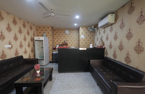 Noida Hotel | hotel noida express