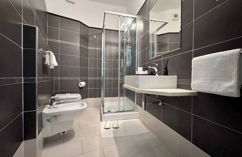 Milano Marittima Hotel | HOTEL NOIR