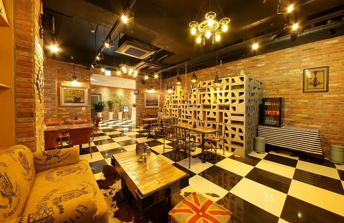 Gwangyang Hotel | Hotel NOL