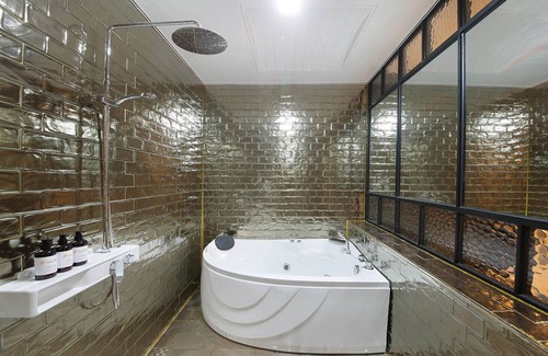 Gwangyang Hotel | Hotel NOL