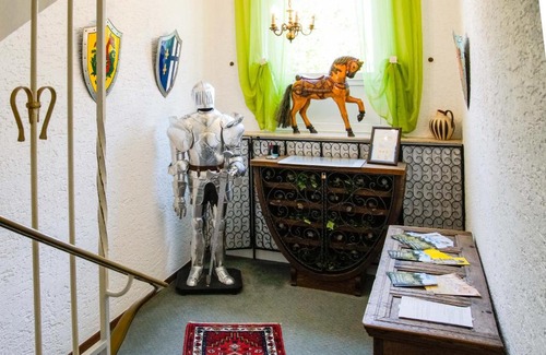 Remscheid Hotel | Hotel Noll