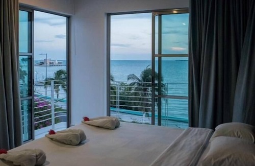 Chetumal Hotel | Hotel Noor