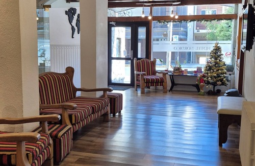 San Carlos de Bariloche Hotel | Hotel Nordico by Nordic