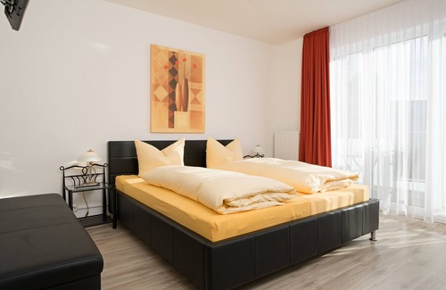 Bad Krozingen Hotel | Hotel Nora