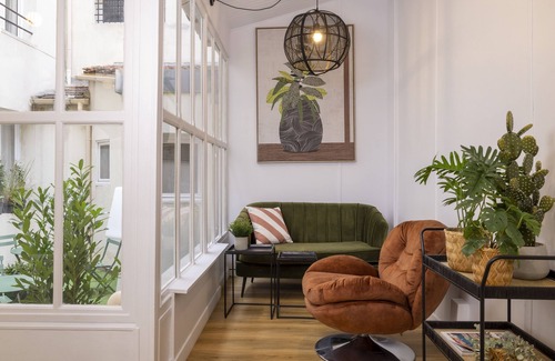 Saint-Vincent-de-Paul Hotel | Hotel Nord Est