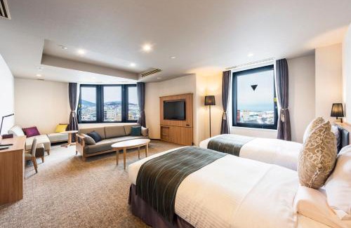 Otaru Hotel | Hotel Nord Otaru