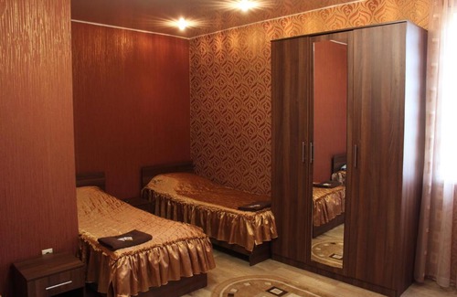 Salekhard Hotel | Hotel Nord