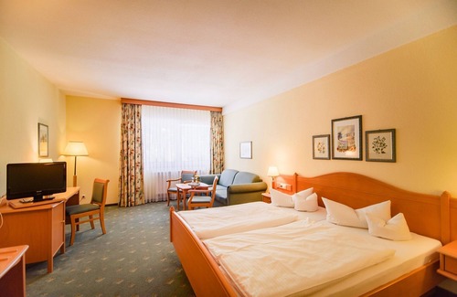 Karlshagen Hotel | Hotel Nordkap
