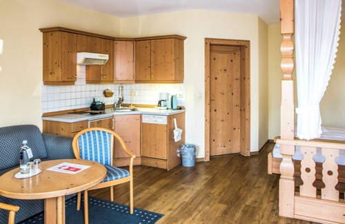 Karlshagen Hotel | Hotel Nordkap