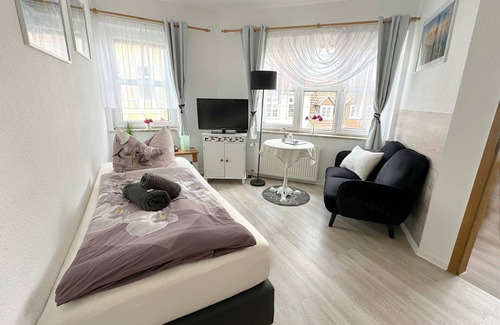 Schwerin Hotel | Hotel Nordlicht