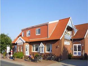 Ostbense Hotel | Hotel Nordstern