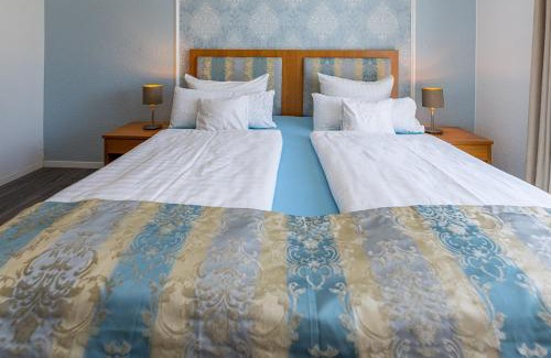 Ostbense Hotel | Hotel Nordstern