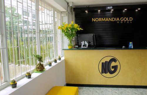 Normandia Hotel | Hotel Normandia Gold