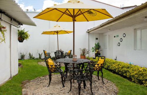 Normandia Hotel | Hotel Normandia Gold