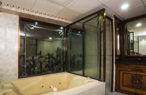 Cuauhtemoc Hotel | Hotel Normandie
