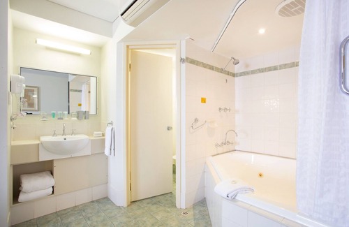 Perth Hotel | Hotel Northbridge