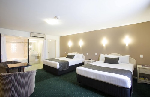 Perth Hotel | Hotel Northbridge