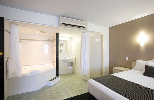 Perth Hotel | Hotel Northbridge