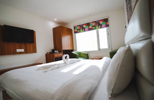 Kharar Hotel | Hotel Northwind Mohali