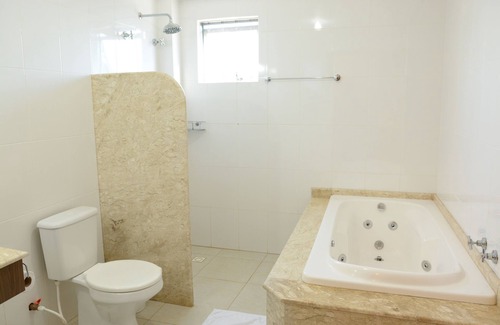 Sol Nascente Hotel | Hotel Nossa Casa
