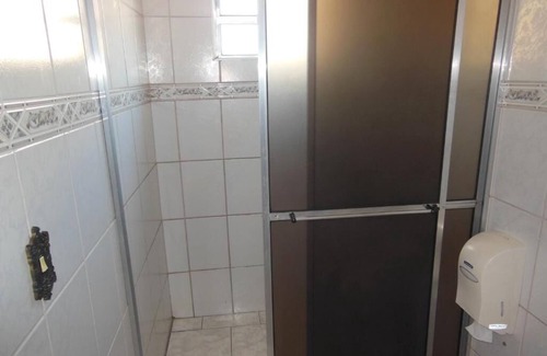 Santa Barbara d'Oeste Hotel | Hotel Nossotel