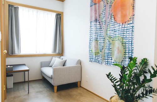Kita Hotel | Hotel Noum OSAKA