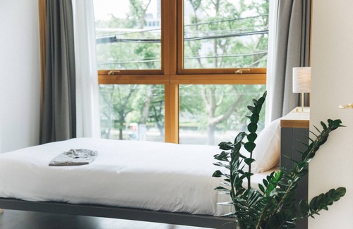 Kita Hotel | Hotel Noum OSAKA